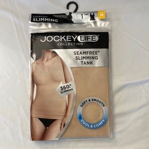 Ladies Slimming Tank. Size Medium